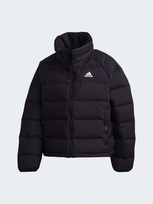 Куртки та дублянки Adidas модель FT2563 Фото