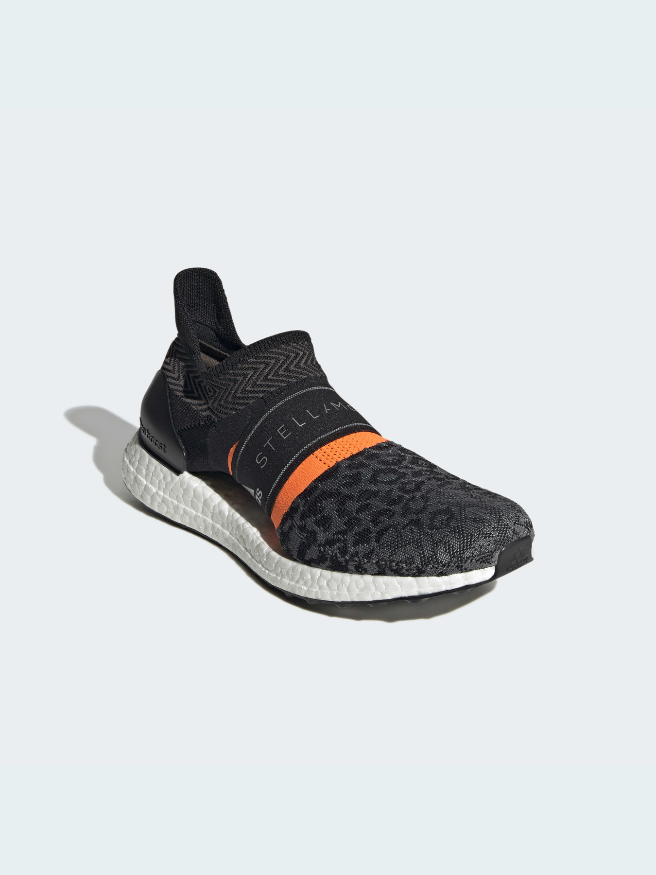 Кроссовки Adidas Ultraboost модель GY4916 Фото