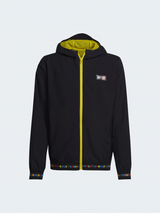 Куртки та дублянки Adidas модель HE5988 Фото