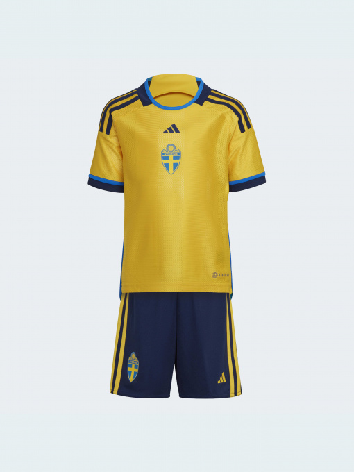 Костюмы Adidas модель HE6625 Фото