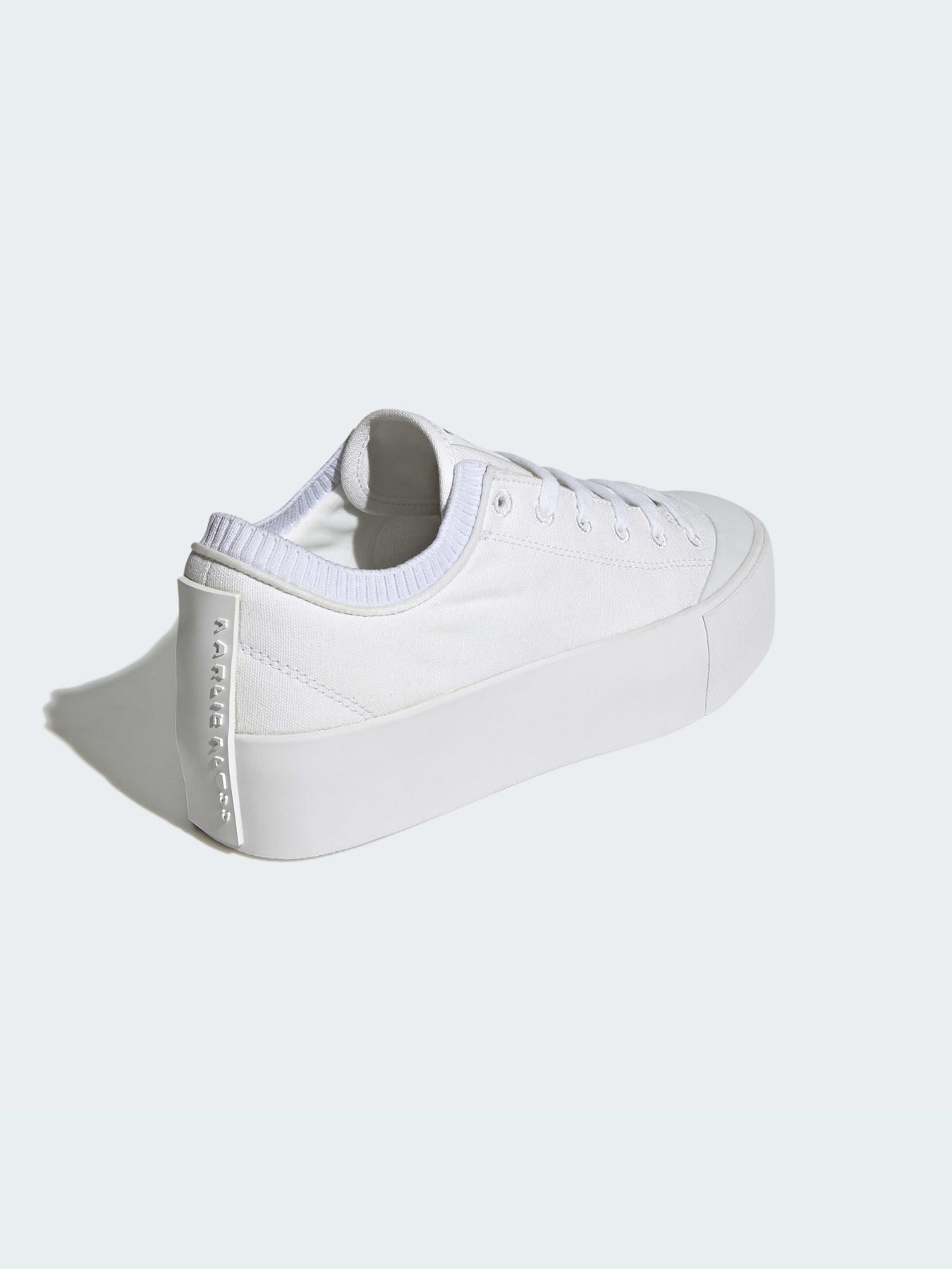 Кеды Adidas модель GY0851 Кеды Adidas модель GY0851 Фото