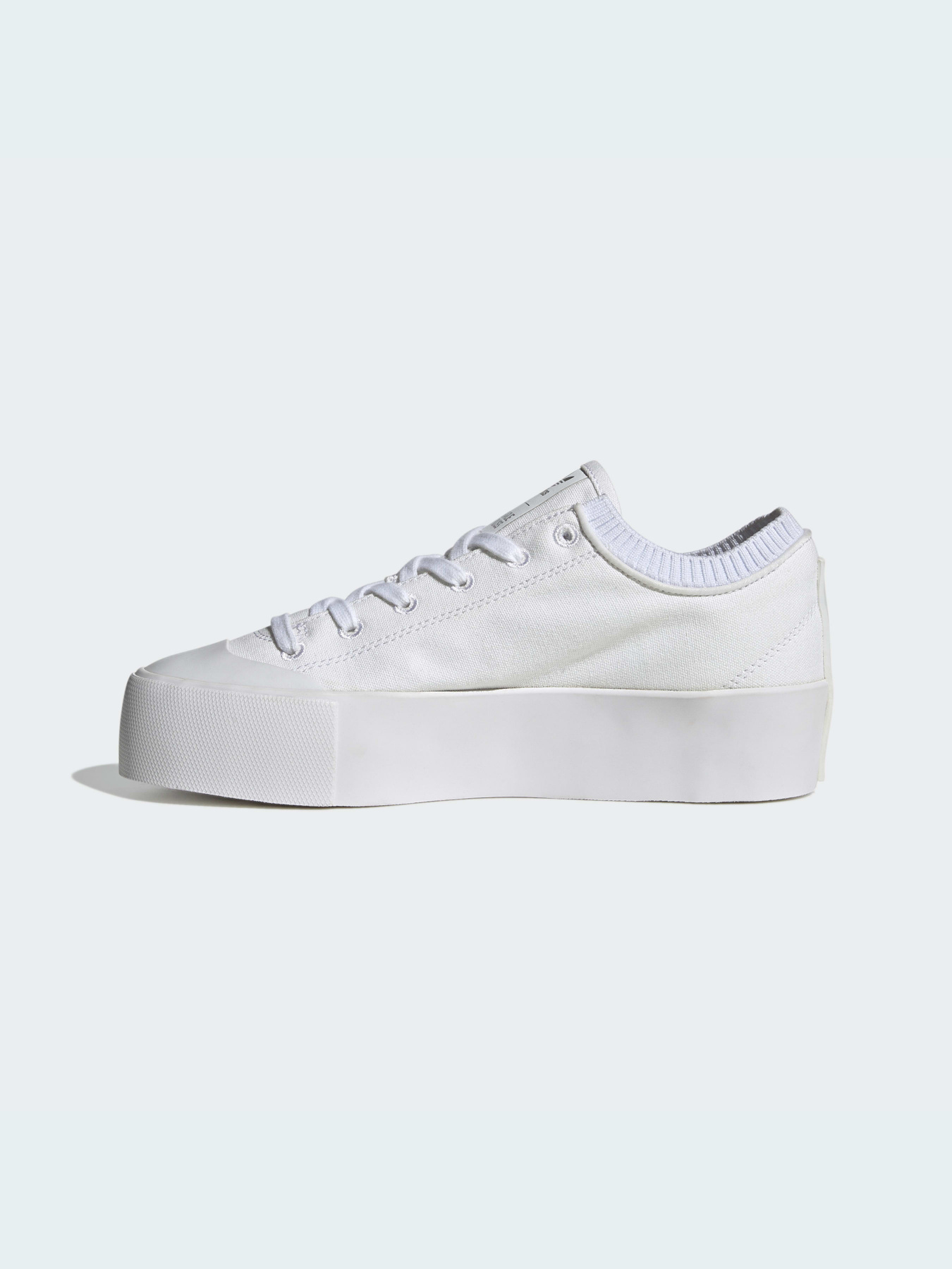 Кеды Adidas модель GY0851 Кеды Adidas модель GY0851 Фото