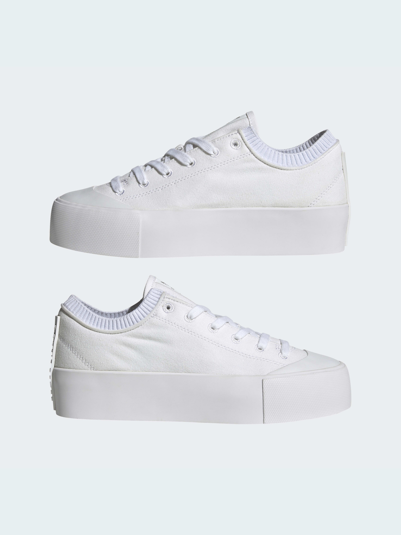Кеды Adidas модель GY0851 Кеды Adidas модель GY0851 Фото