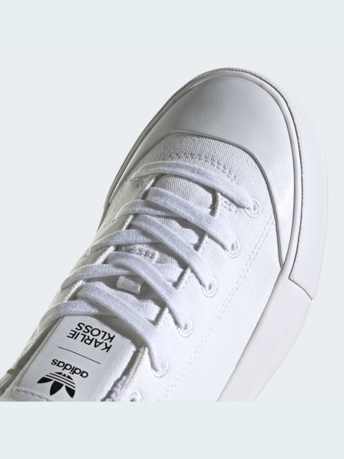 Кеды Adidas модель GY0851 Кеды Adidas модель GY0851 Фото