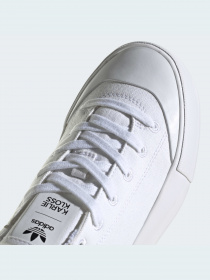 Кеды Adidas модель GY0851 Фото