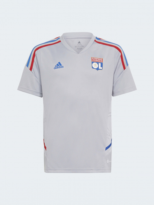 Футболки і поло Adidas модель HC1016 Фото