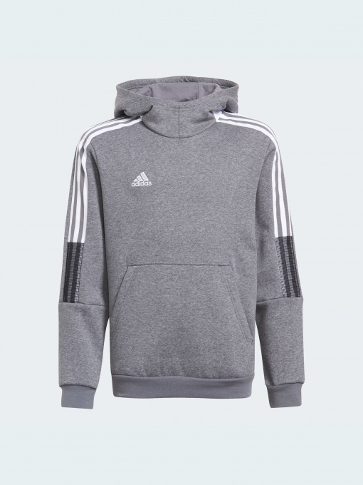 Худи и свитшоты Adidas Tiro модель GP8803 Фото