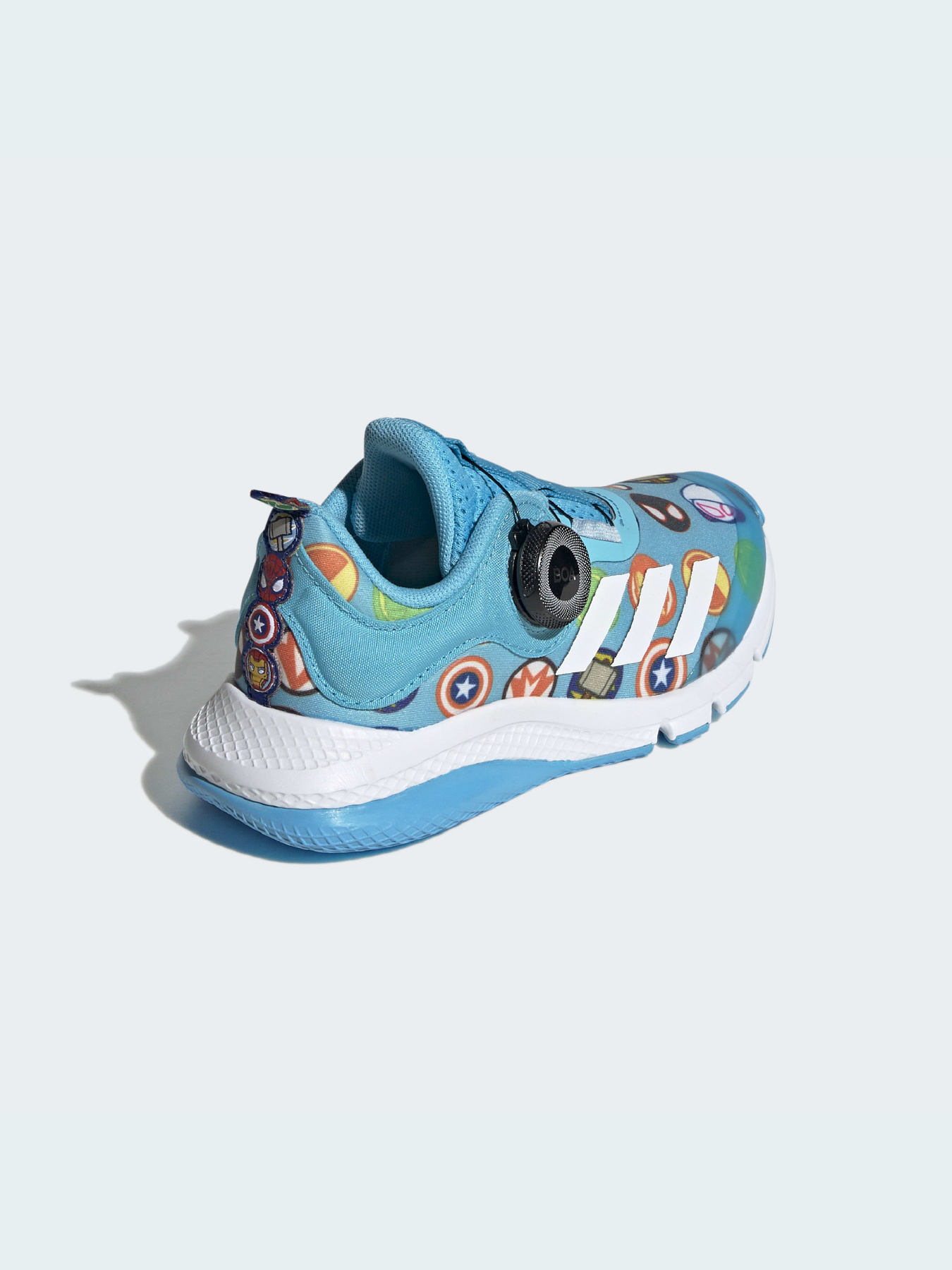 Кроссовки Adidas модель G55846 Фото
