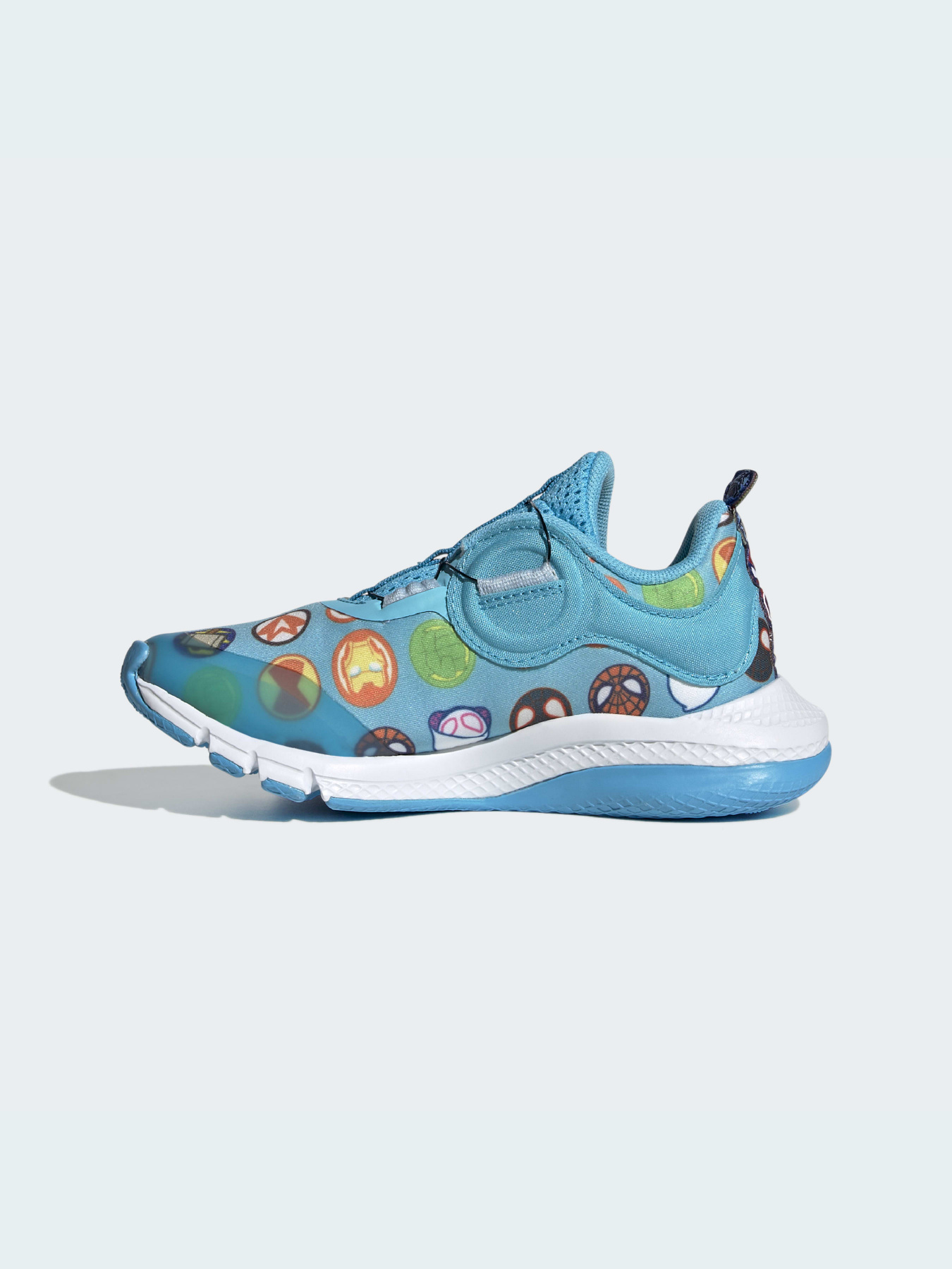 Кроссовки Adidas модель G55846 Фото