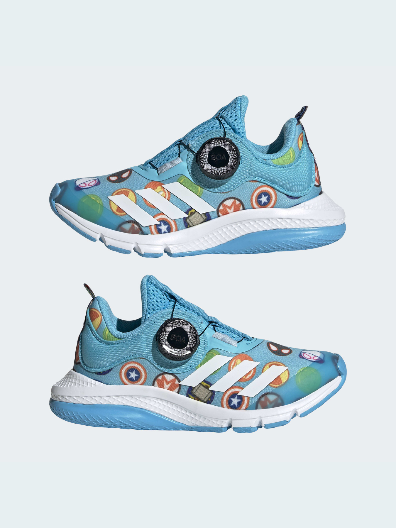 Кроссовки Adidas модель G55846 Фото