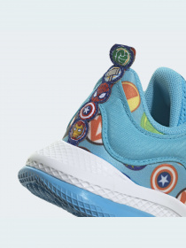 Кроссовки Adidas модель G55846 Фото