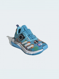 Кроссовки Adidas модель G55846 Фото