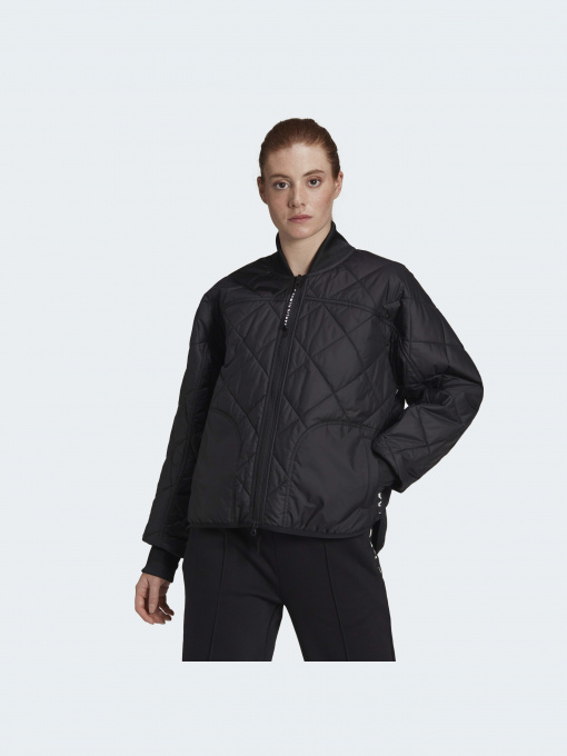 Куртки та дублянки Adidas модель GT5988 Фото