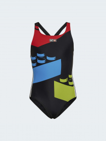 Одежда для пляжа Adidas Lego модель HM9186 Фото