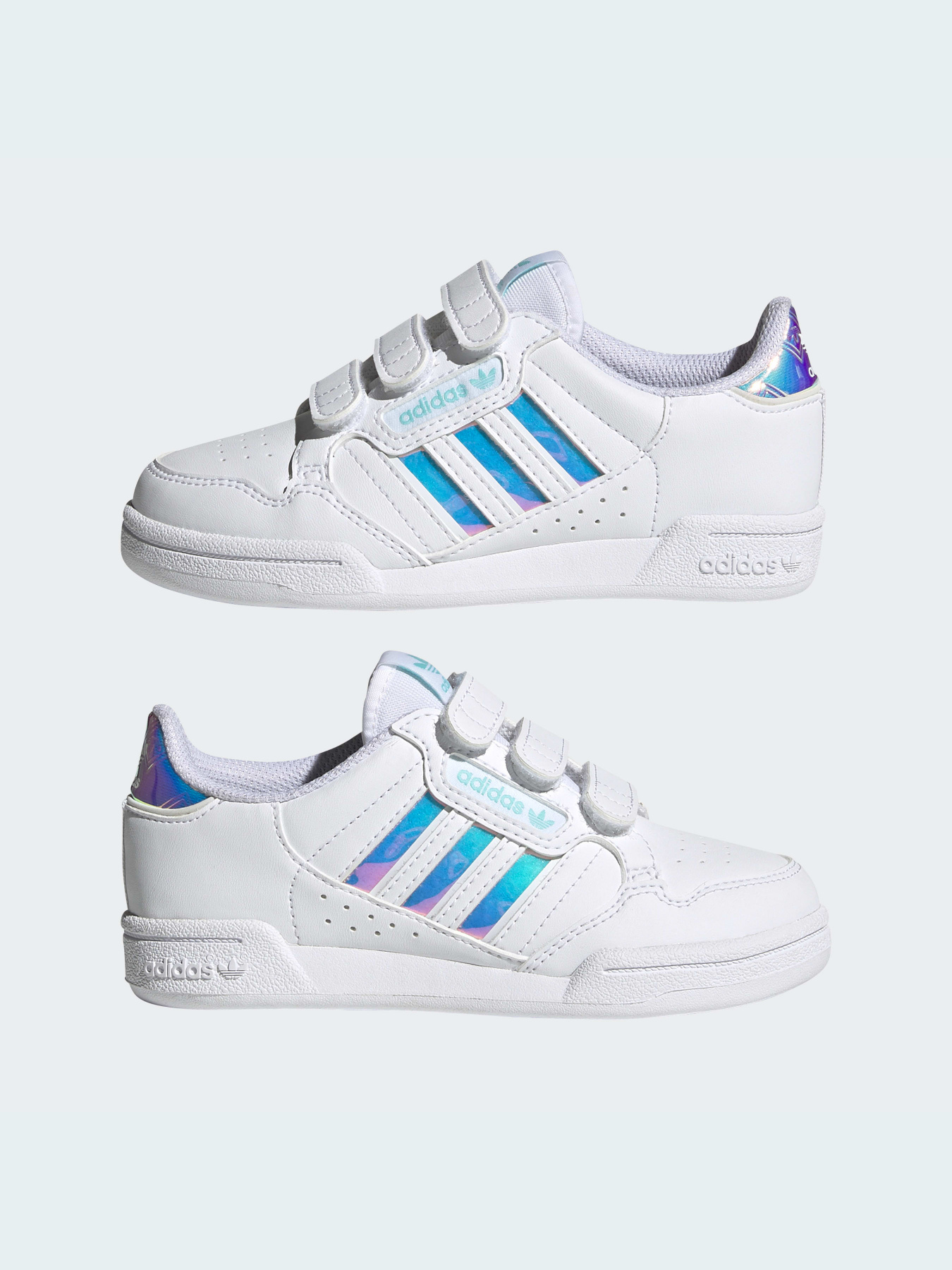 Кросівки Adidas модель GZ3257 Фото