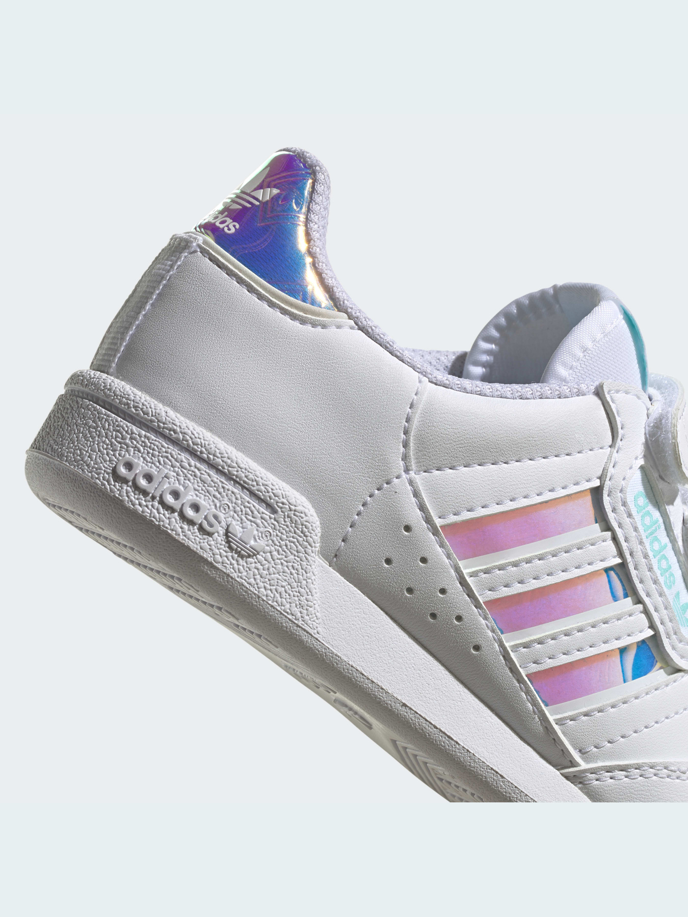 Кросівки Adidas модель GZ3257 Фото