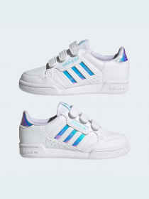 Кросівки Adidas модель GZ3257 Фото