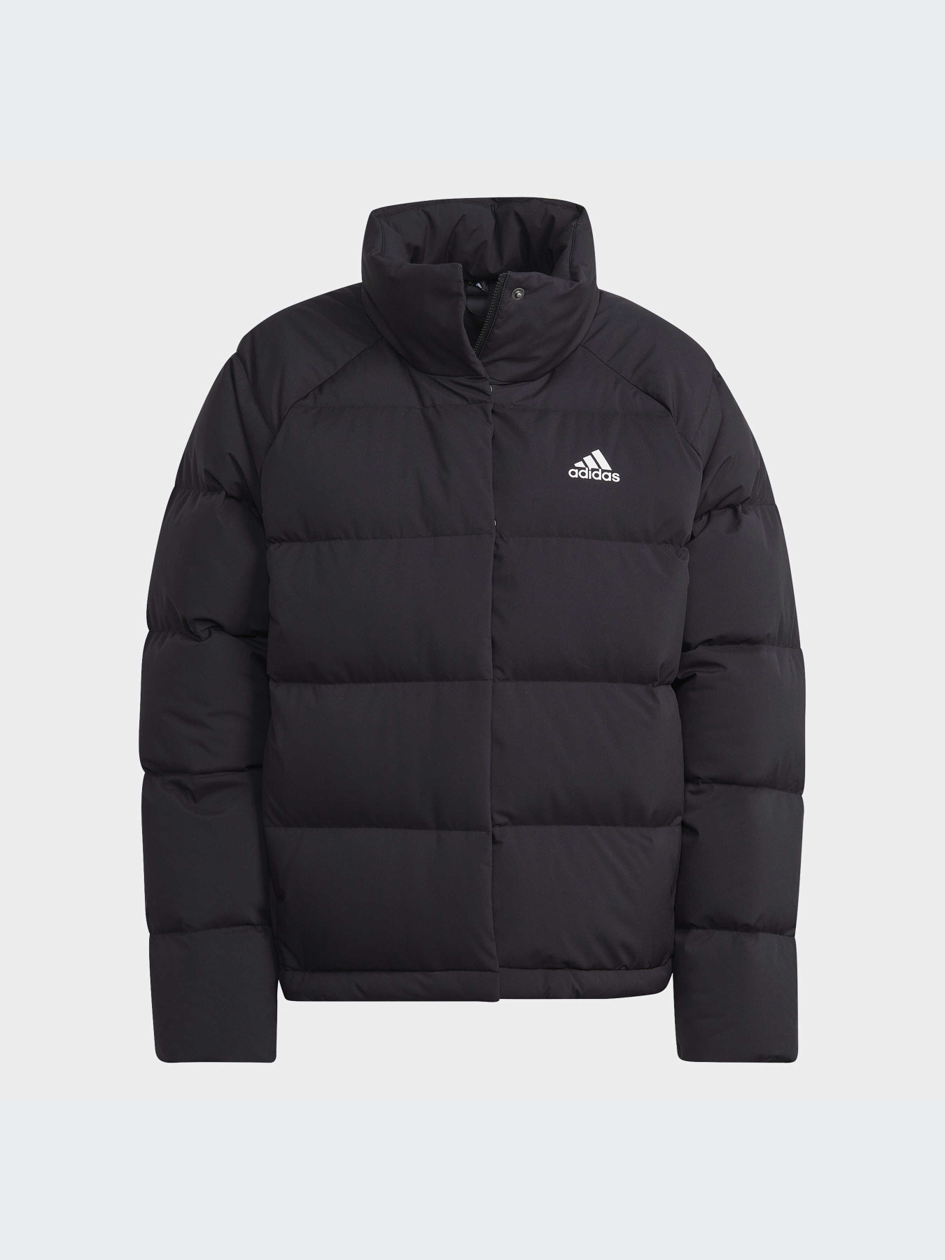 Куртки и дубленки Adidas модель HG8696 Фото