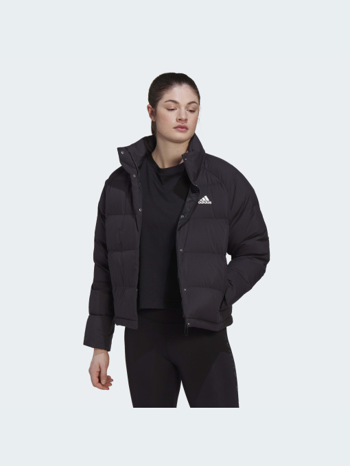 Куртки та дублянки Adidas модель HG8696 Фото