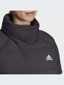 Куртки и дубленки Adidas модель HG8696 Фото