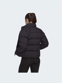 Куртки и дубленки Adidas модель HG8696 Фото