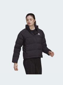 Куртки и дубленки Adidas модель HG8696 Фото