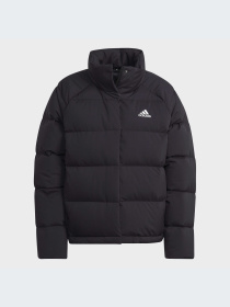 Куртки и дубленки Adidas модель HG8696 Фото