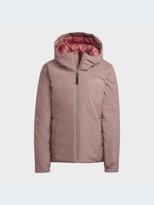 Куртки та дублянки Adidas модель HD8902 Фото