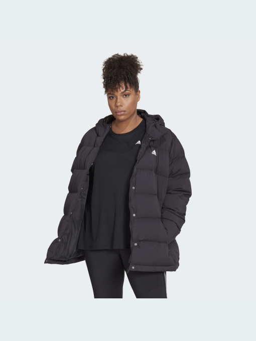 Куртки та дублянки Adidas модель HG8697 Фото