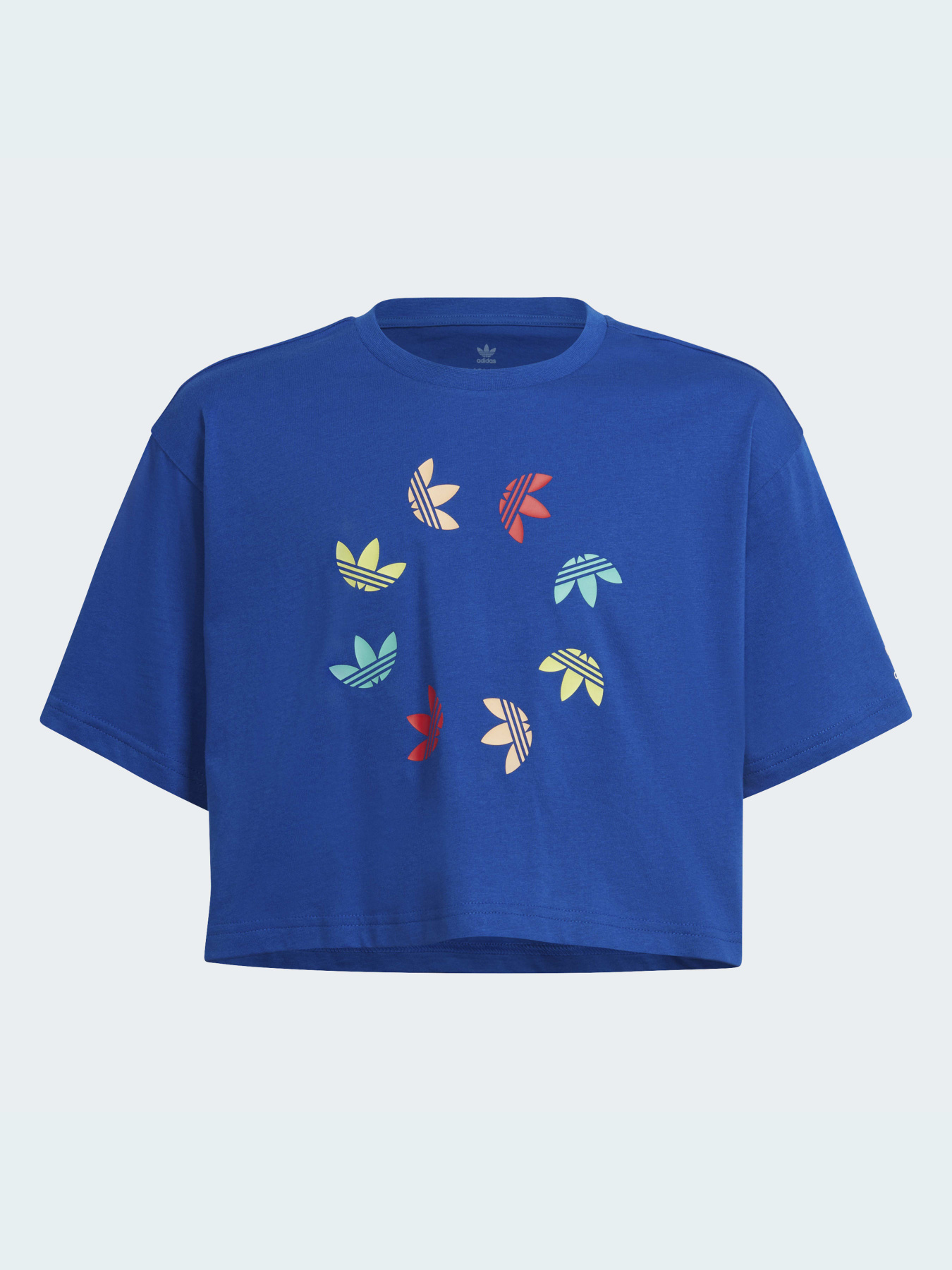 Футболки і поло Adidas Adicolor модель HE4775 Футболки і поло Adidas Adicolor модель HE4775 Фото
