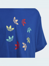 Футболки і поло Adidas Adicolor модель HE4775 Фото