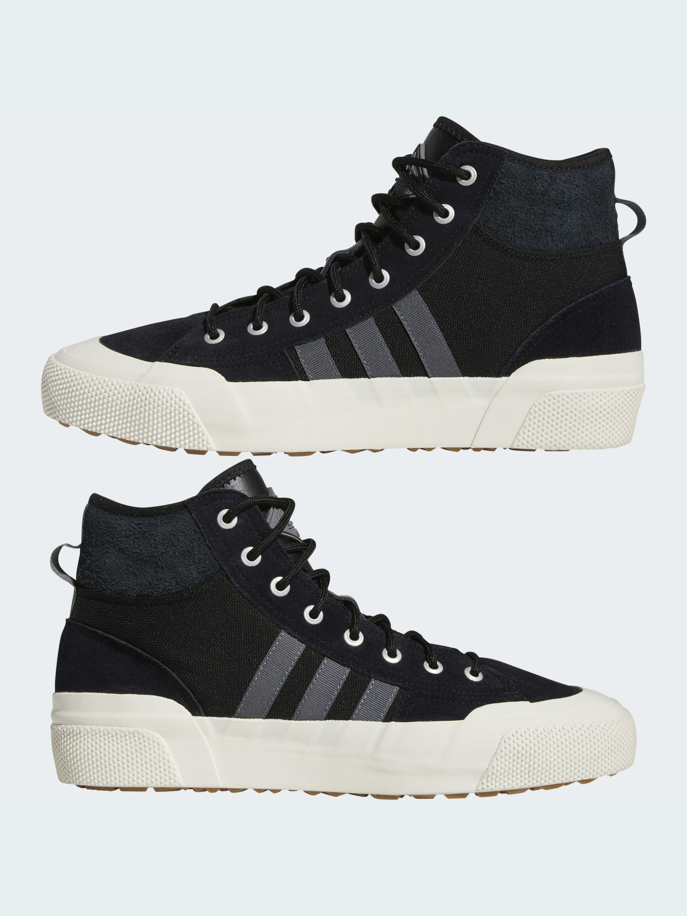 Кеди Adidas Nizza модель GX2068 Фото