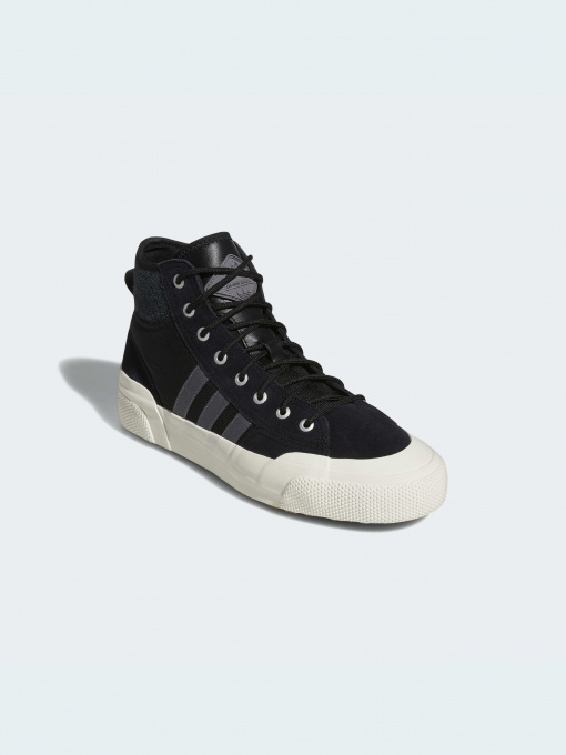 Кеды Adidas Nizza модель GX2068 Фото