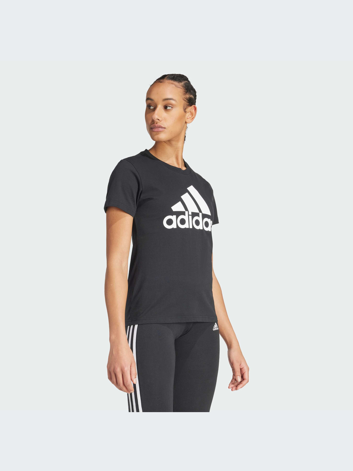 Футболки і поло Adidas модель GL0722 Футболки і поло Adidas модель GL0722 Фото