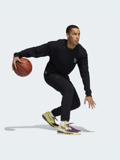 Штани Adidas модель HD5207 Фото
