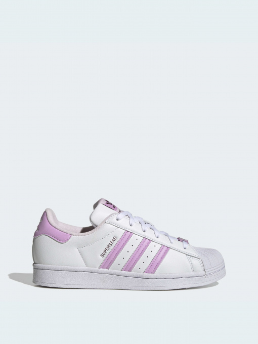 Кеди Adidas Superstar модель GY1900 Фото