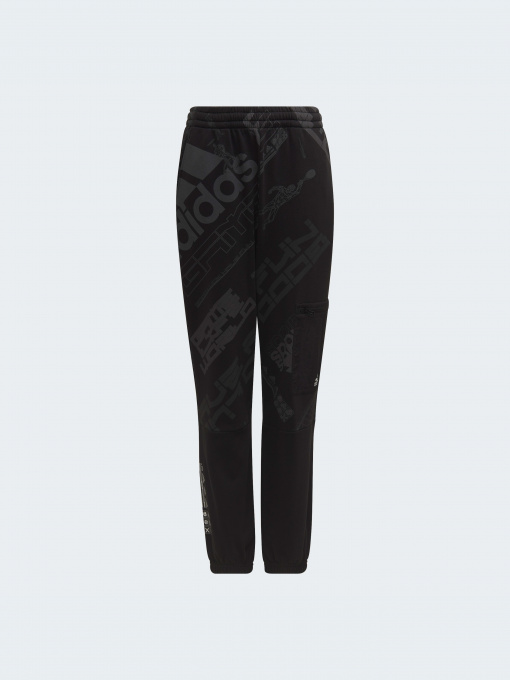 Брюки Adidas модель HD6865 Фото
