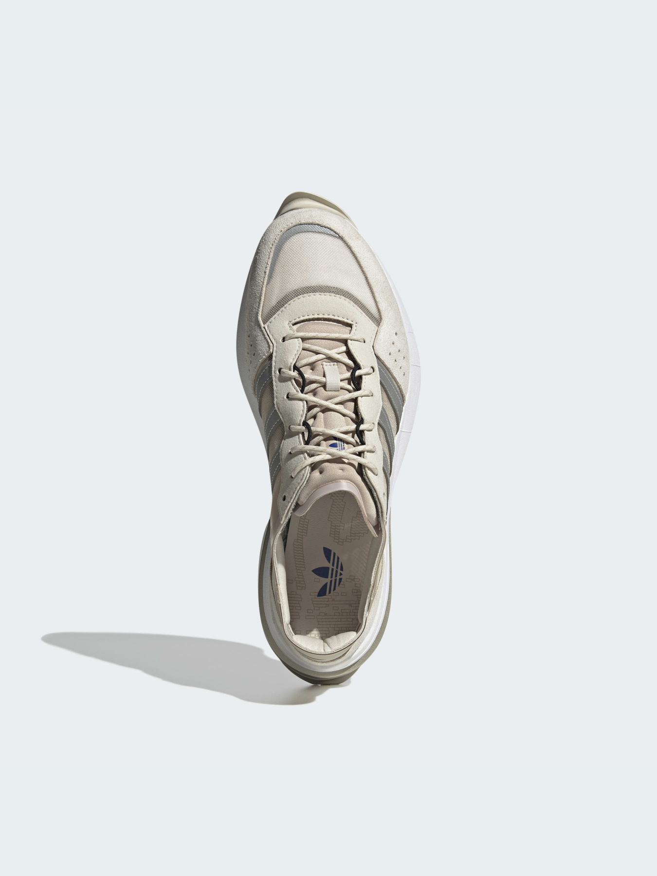 Кросівки Adidas модель GX3162 Кросівки Adidas модель GX3162 Фото