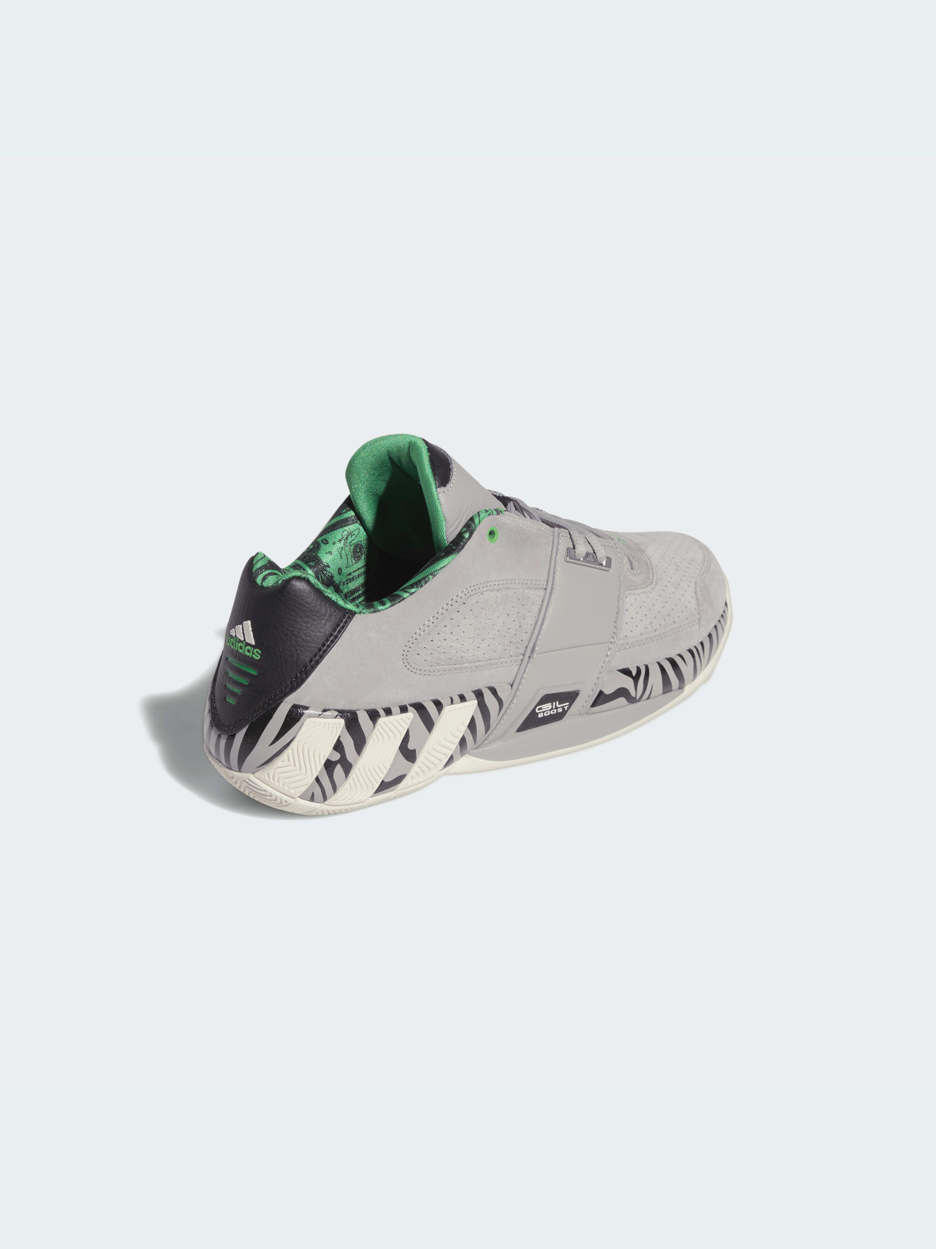 Кросівки Adidas модель GY2415 Фото