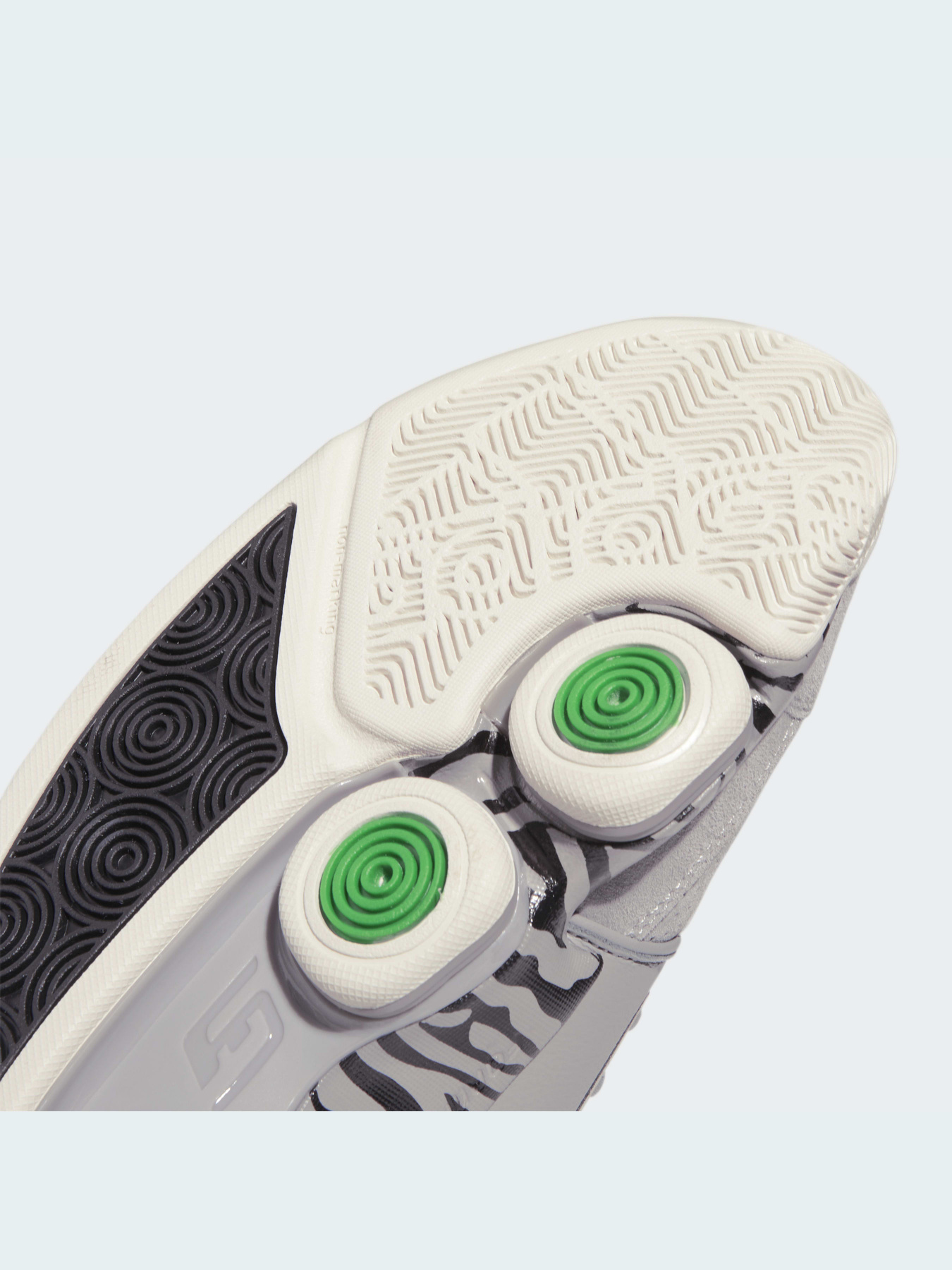 Кросівки Adidas модель GY2415 Фото