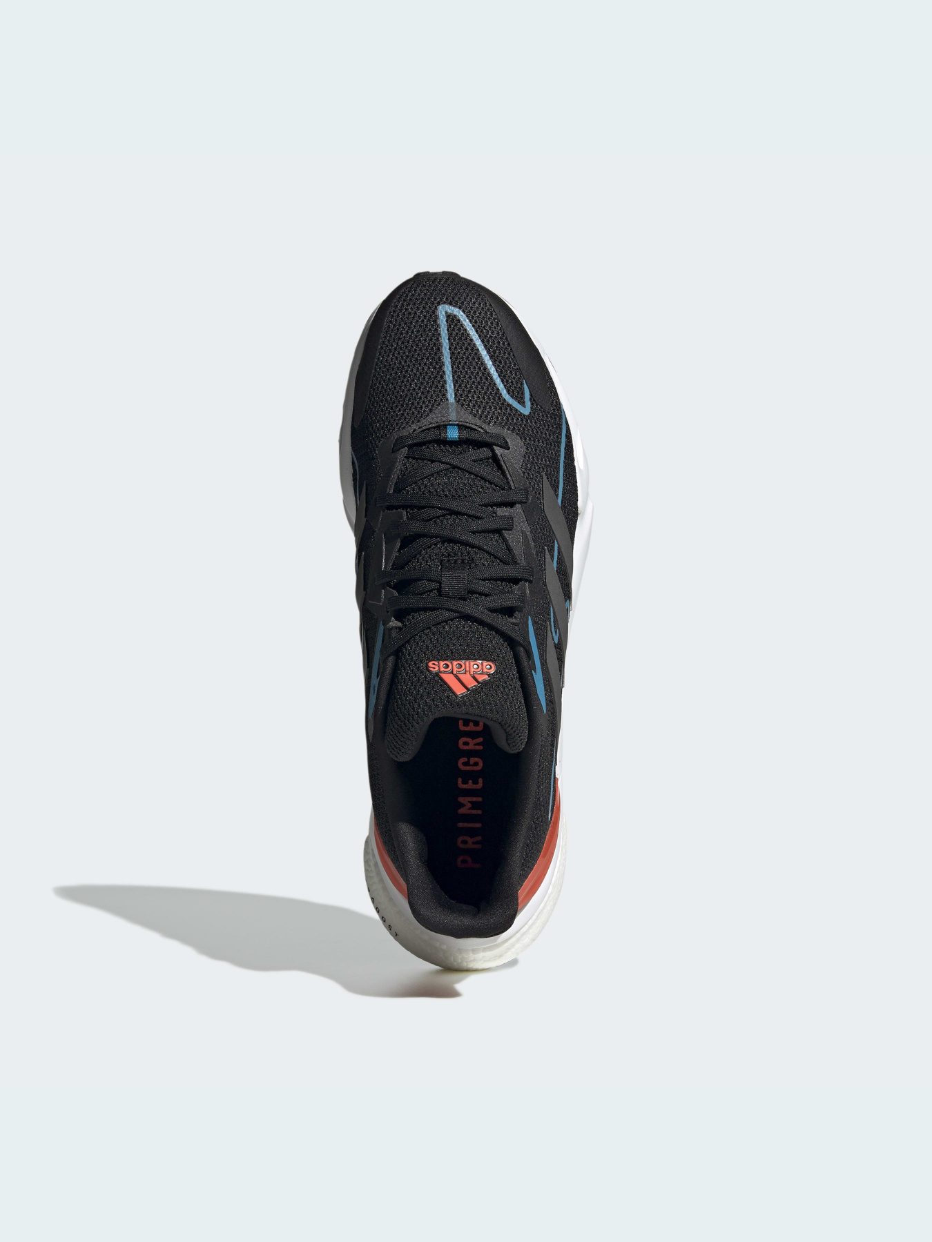 Кроссовки Adidas X9000 модель GY0125 Фото