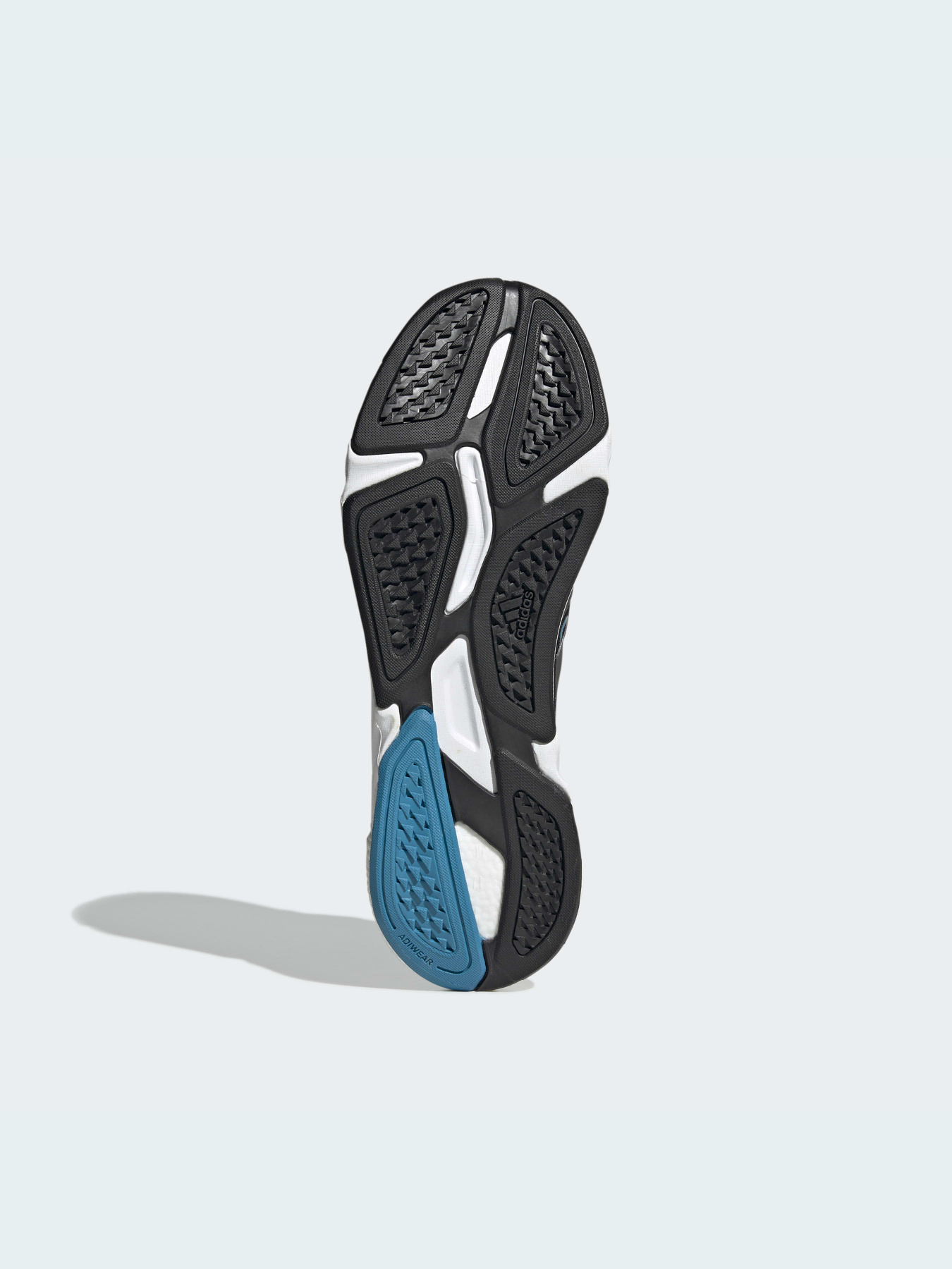 Кроссовки Adidas X9000 модель GY0125 Фото
