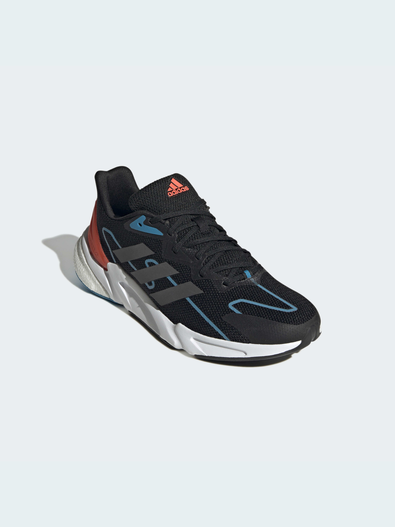 Кроссовки Adidas X9000 модель GY0125 Фото