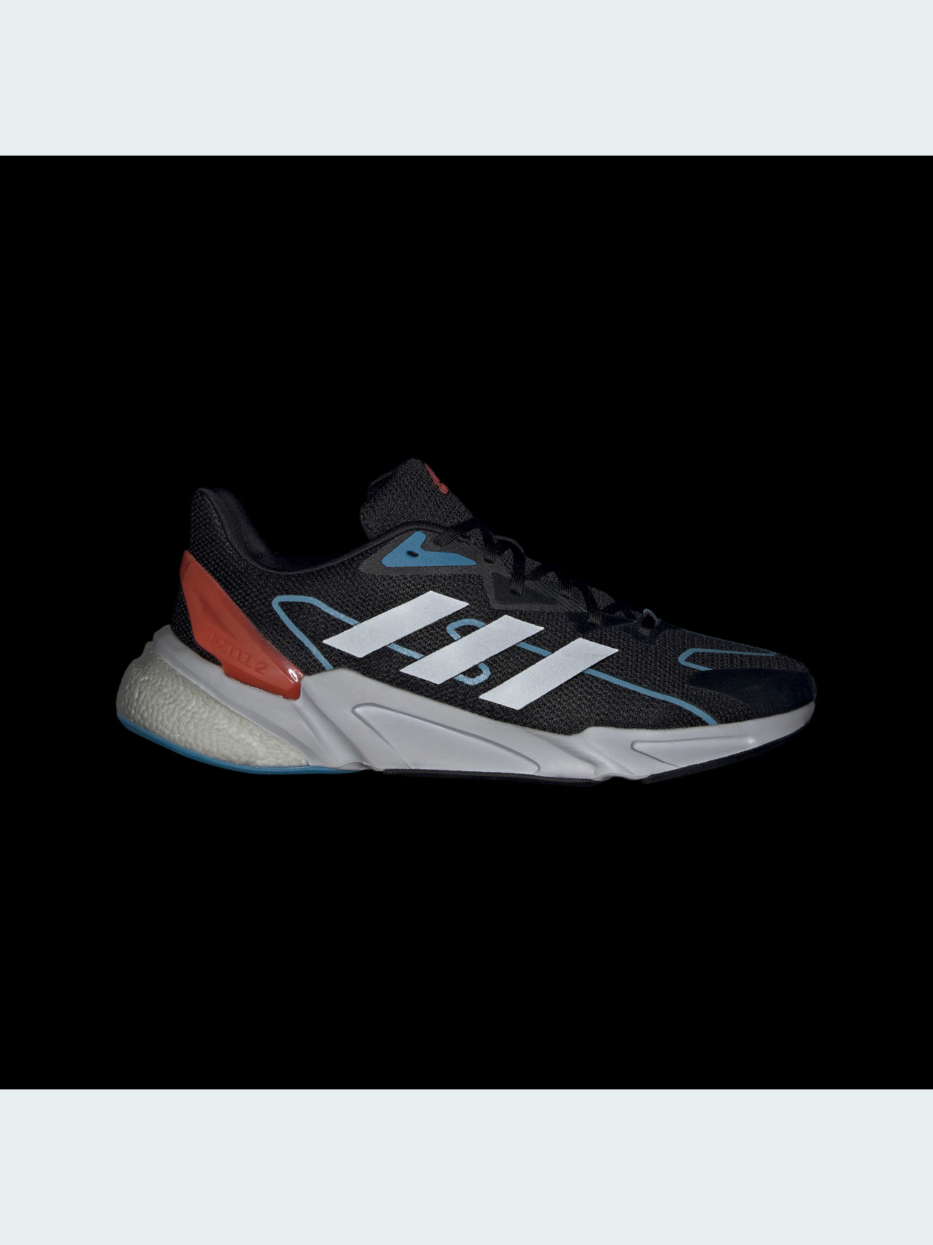 Кроссовки Adidas X9000 модель GY0125 Фото