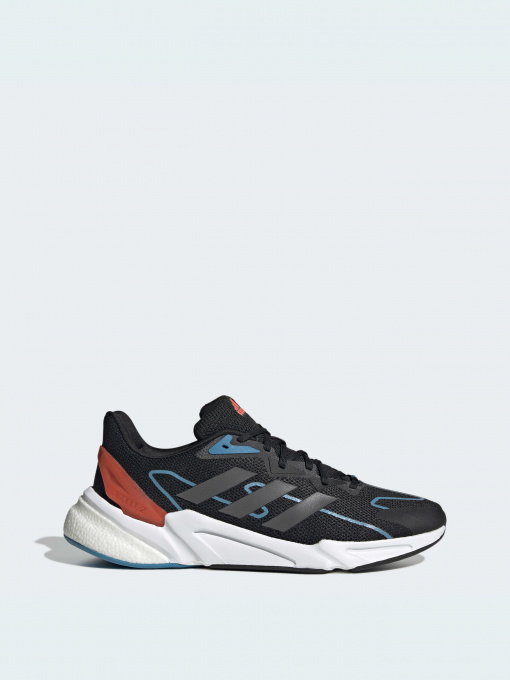 Кроссовки Adidas X9000 модель GY0125 Фото