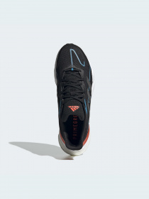 Кроссовки Adidas X9000 модель GY0125 Фото