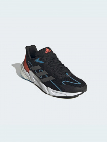 Кроссовки Adidas X9000 модель GY0125 Фото