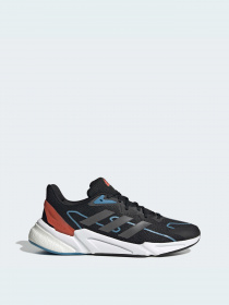 Кроссовки Adidas X9000 модель GY0125 Фото