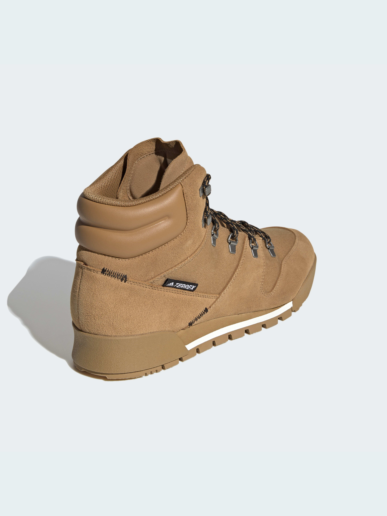 Черевики та чоботи Adidas модель FV7960 Черевики та чоботи Adidas модель FV7960 Фото