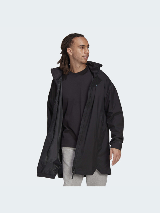 Куртки и дубленки Adidas модель GT6570 Фото